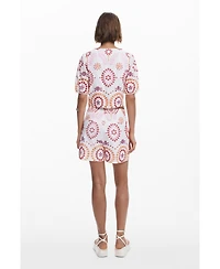 Desigual Women's Printed shorts