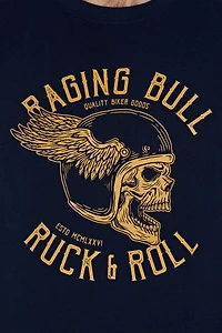 Raging Bull Men's Ruck & Roll T-Shirt
