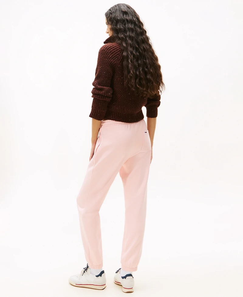 Tommy Jeans Women's Collegiate Sweatpant