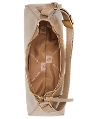 Anne Klein East West Small Shoulder Bag