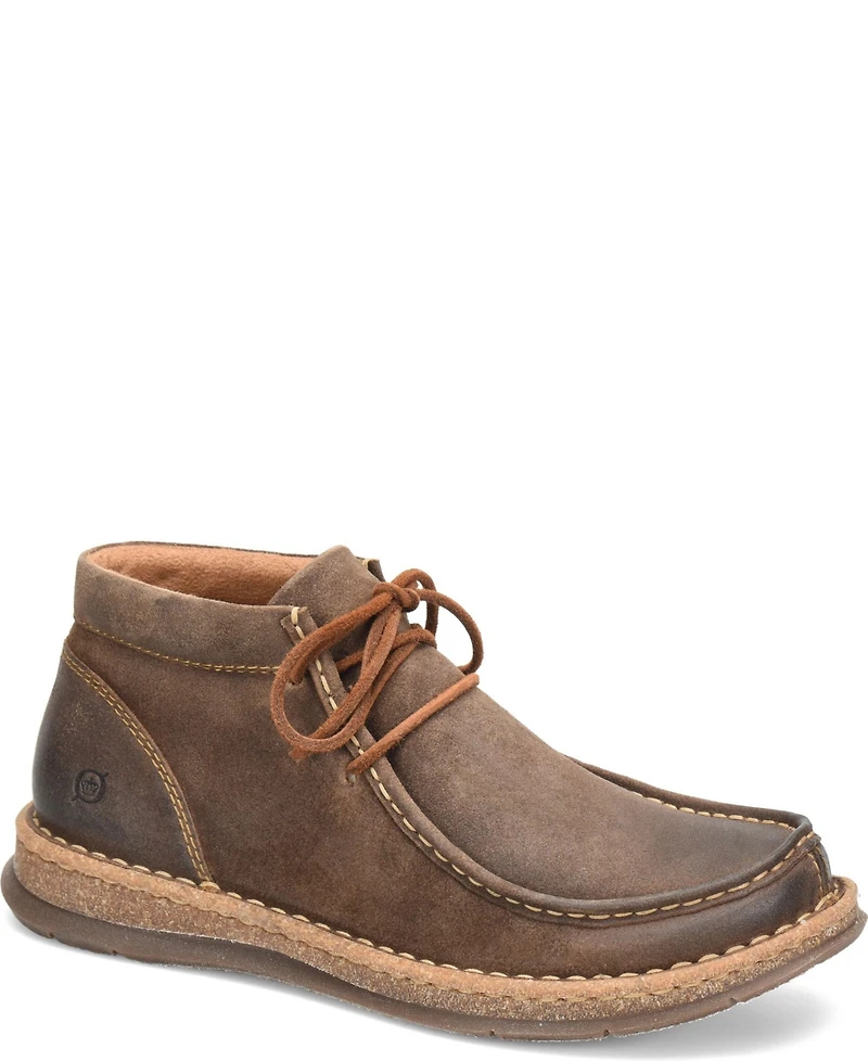 Born Men's Brock Chukka Boots