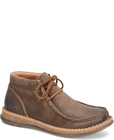 Born Men's Brock Chukka Boots