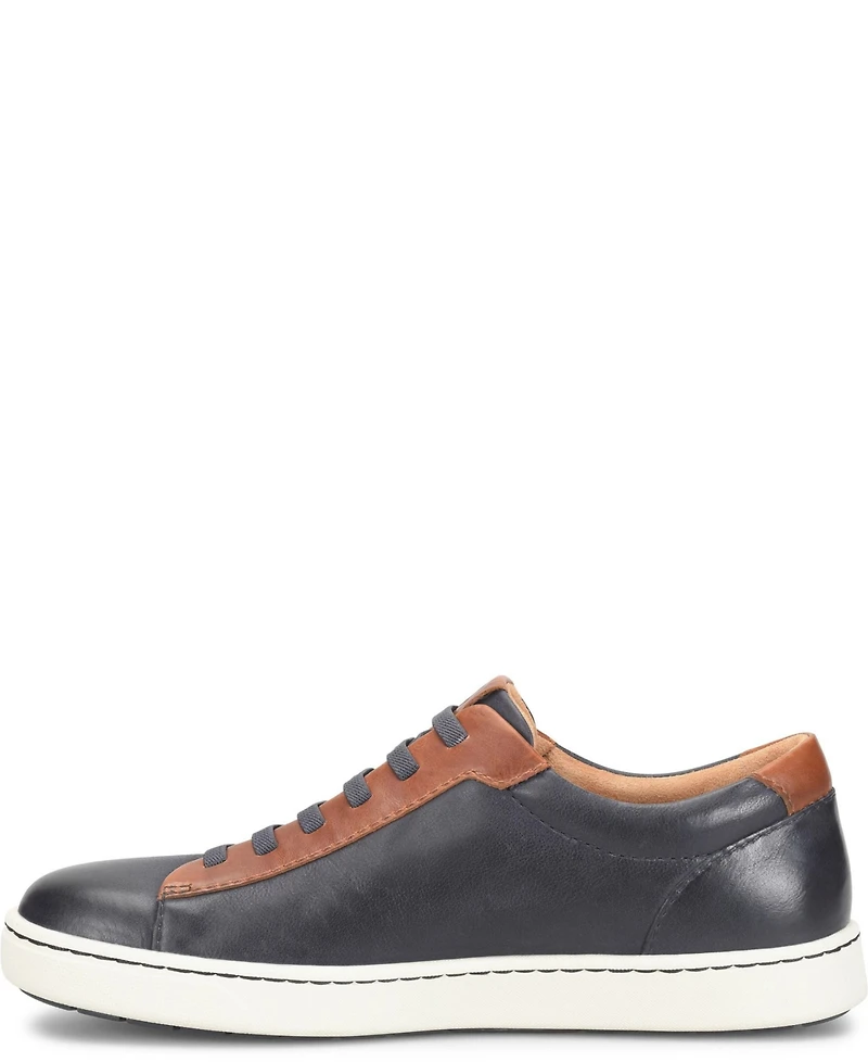 Born Men's Allegheny Slip On Sneakers