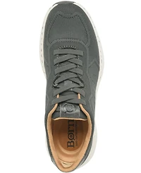 Born Men's Shep Round Toe Sneakers