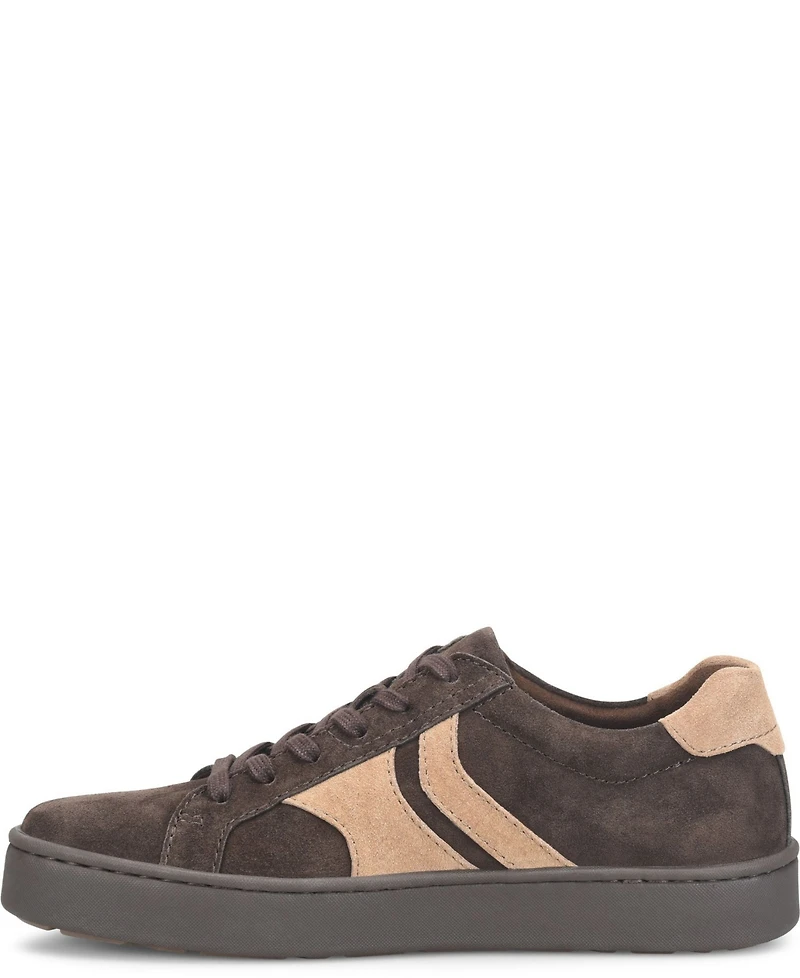 Born Men's Beck Tie Sneakers