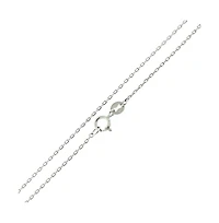 Suzy Levian New York Suzy Levian Sterling Silver Sapphire & Created White Sapphire Pave Necklace
