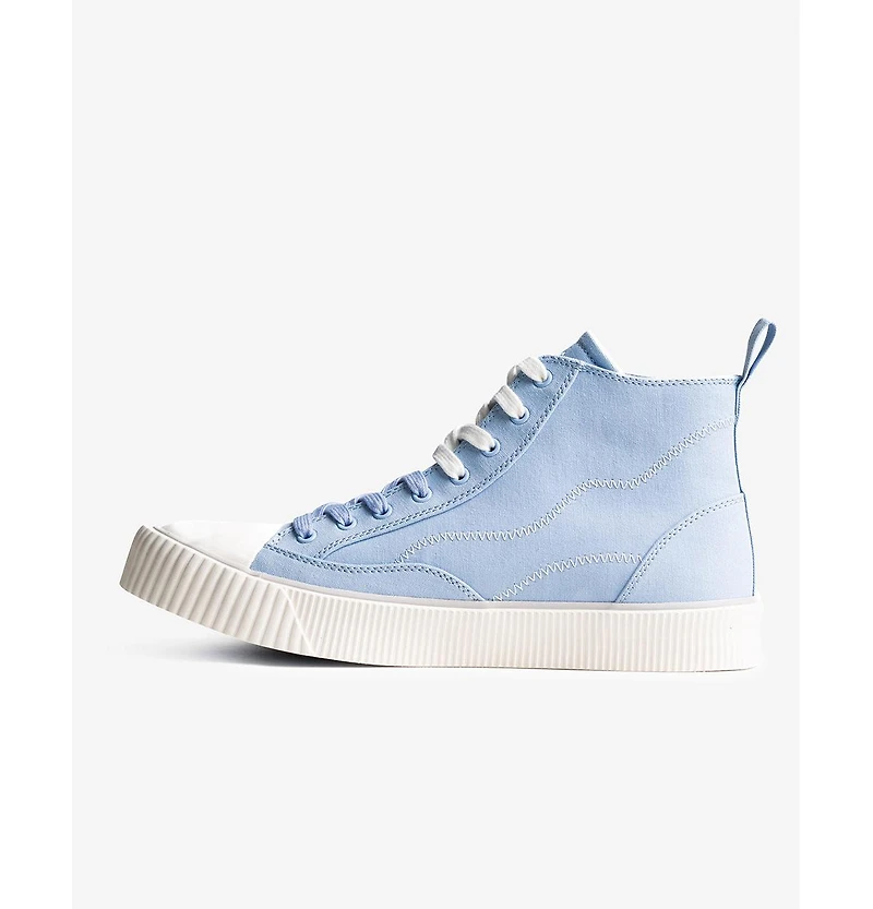 Freshy Men's Suede Vulcan Sneaker