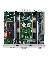 Denon Pma-1700NE Integrated Amplifier with 140W Power per Channel