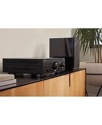 Denon Pma-1700NE Integrated Amplifier with 140W Power per Channel