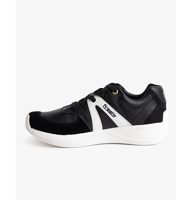 Freshy Women's Supafly Nites Sneaker