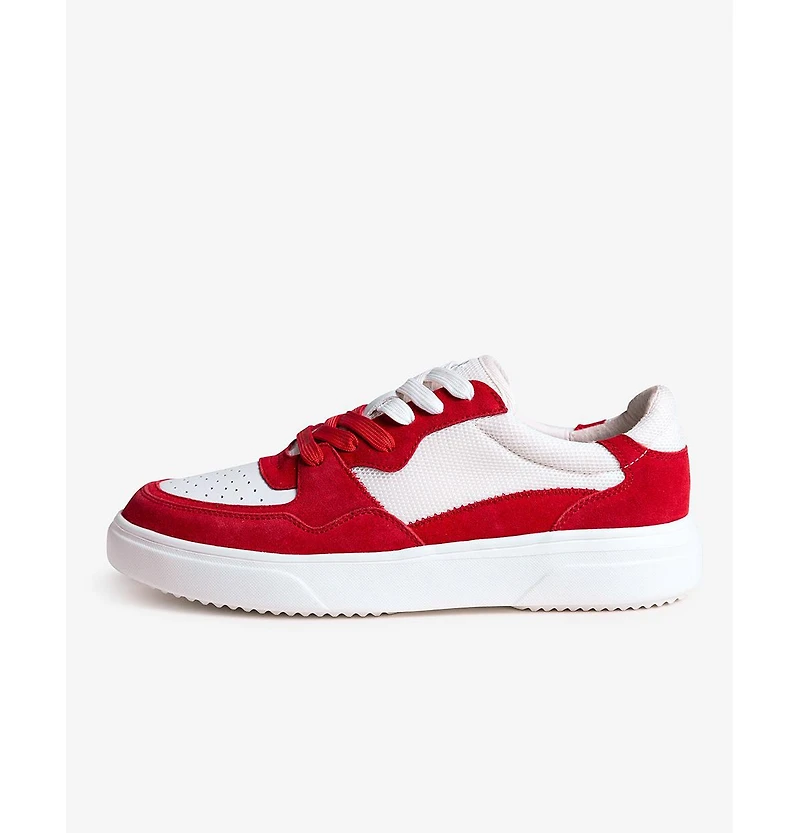 Freshy Men's Court 2.0 Sneaker