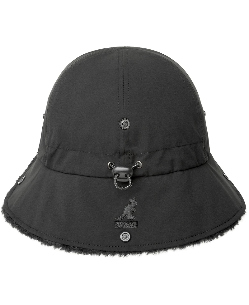 Kangol Convertible Baseball