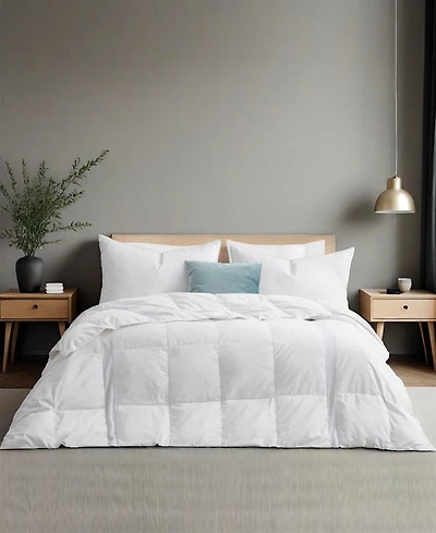Unikome Extra Cooling Down Lightweight Comforter, Full/Queen
