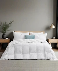 Unikome Extra Cooling Down Lightweight Comforter, Full/Queen