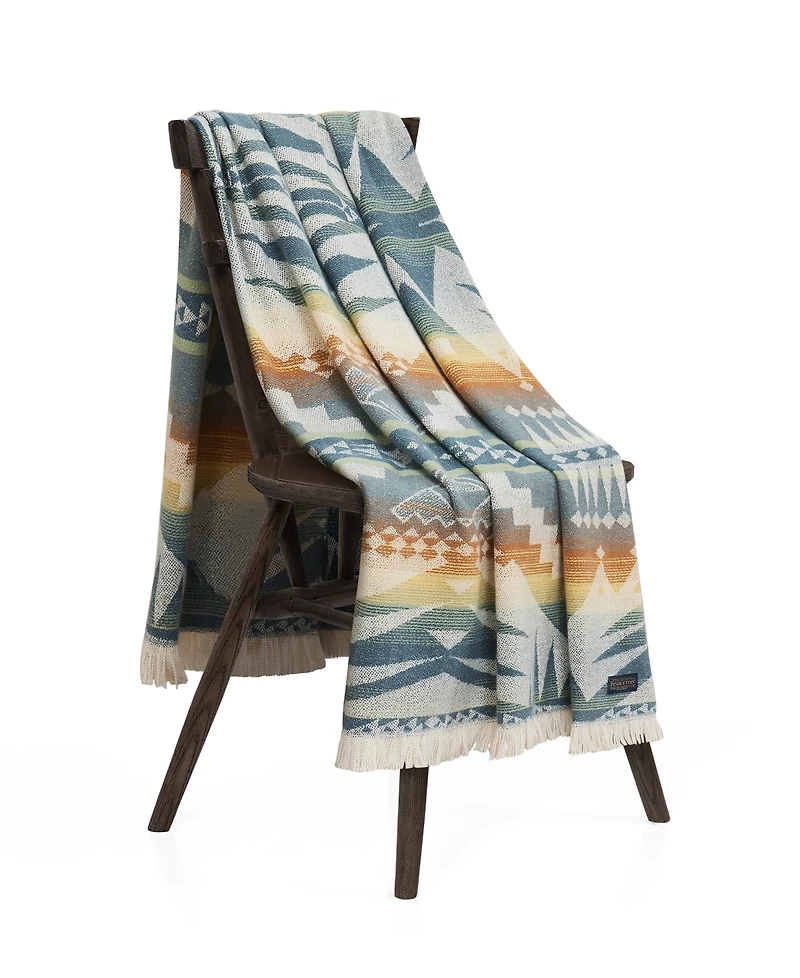 Pendleton Mystic Lake Throw, 50" x 70"