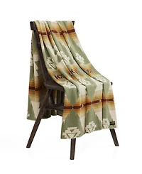 Pendleton Siskiyou Throw, 50" x 70"
