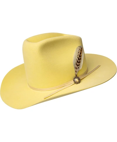 Renegade Flynn Cowboy Hat