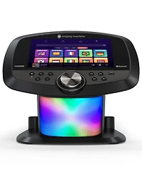 Singing Machine Bluetooth Professional Karaoke Hub