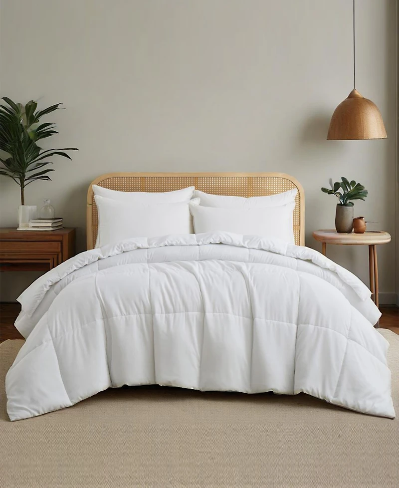 Unikome Lightweight Down Alternative Comforter