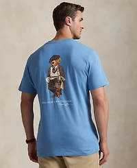 Polo Ralph Lauren Men's Bear Jersey T-Shirt