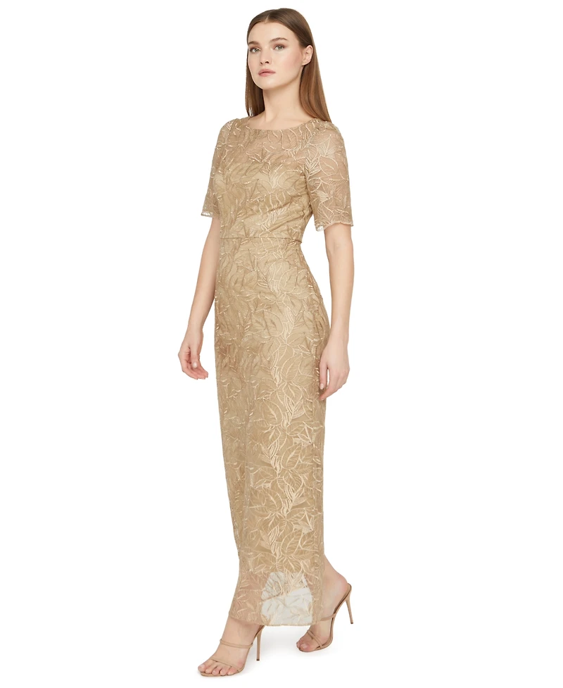 Js Collections Women's Berlin Cocktail Dress