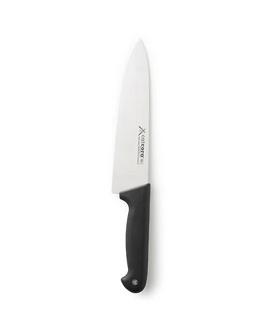 Cat Cora Cutlery-Pro 8" Soft-Grip Handle Chef Knife