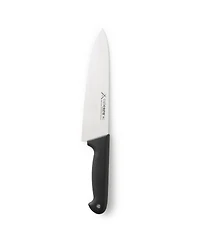 Cat Cora Cutlery-Pro 8" Soft-Grip Handle Chef Knife