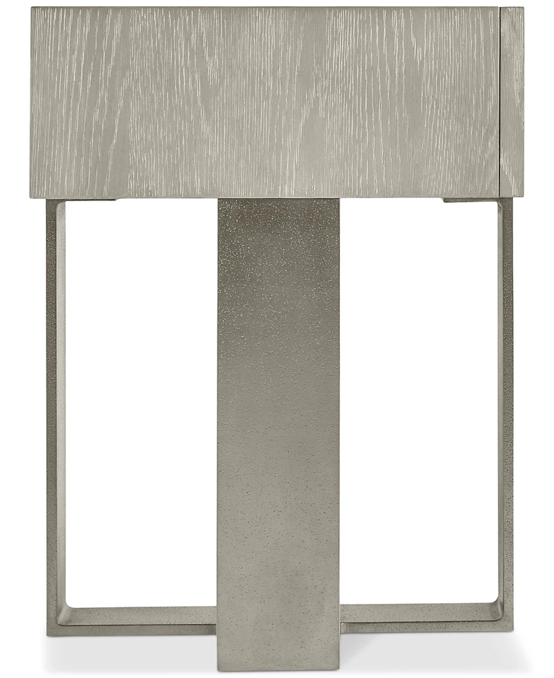 Tempo Nightstand