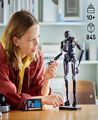 Lego Star Wars Andor K-2SO Security Droid 75434, 845 Pieces