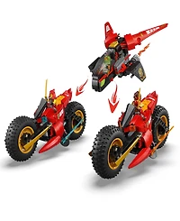 Lego Ninjago Ninja Combat Vehicle 71844 Toy Building Set, 561 Pieces