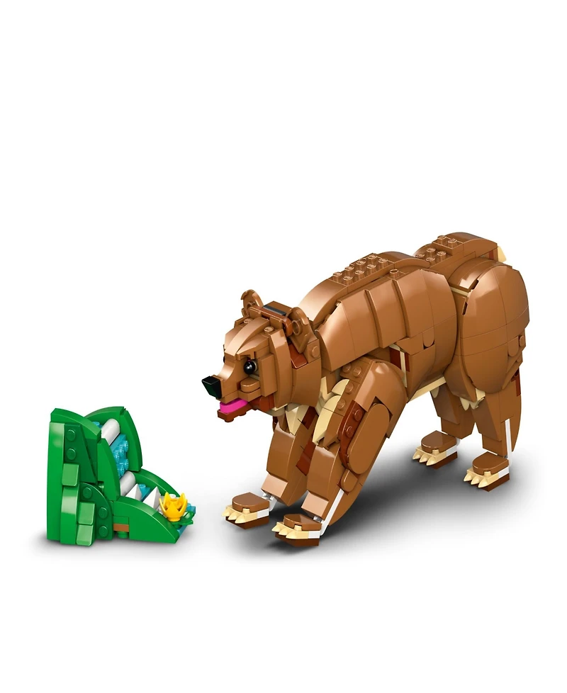 Lego Creator 31166 Toy Building Set, 685 Pieces