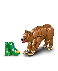 Lego Creator 31166 Toy Building Set, 685 Pieces
