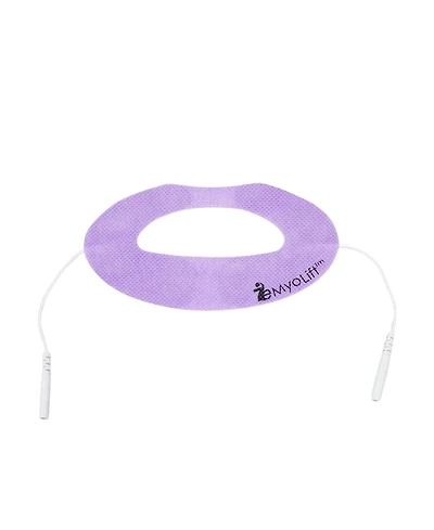 7E Wellness Conductive Lip Mask for Myolift, 24 Uses