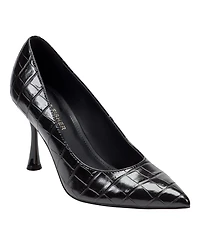 Marc Fisher Women's Santal Tapered Stiletto Pumps