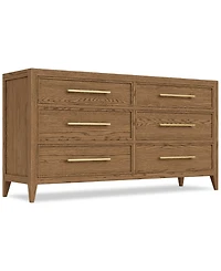 Everleigh Six Drawer Dresser