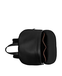 Coach Women's Ridgewood Natural Leather Backpack
