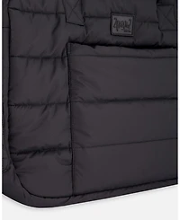 Deux par Deux Adult Unisex Diaper Bag Black - Adult
