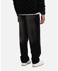 Xxiii Men's Corduroy Wash Pants