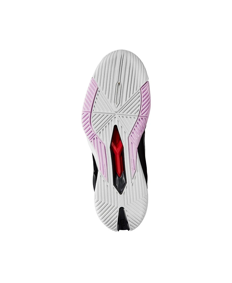 Wilson Rush Pro 4.5 Womens Tennis Shoes