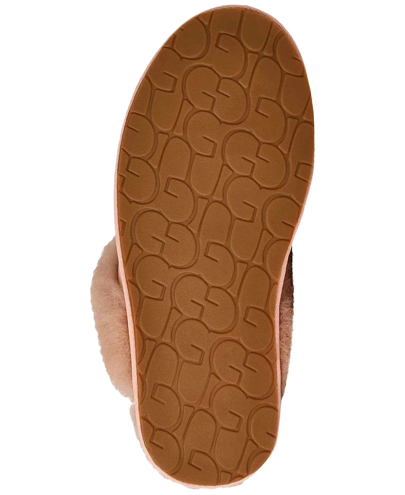 Ugg Women's Scuffette Ii Slippers