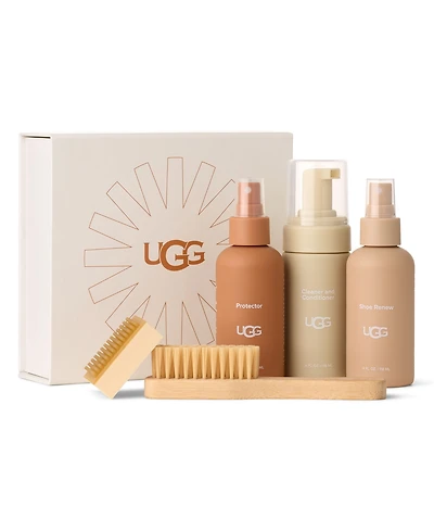 Ugg 5-Piece Shoe Care Kit