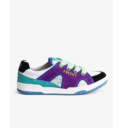 Freshy Men's Steezy Brites Sneaker