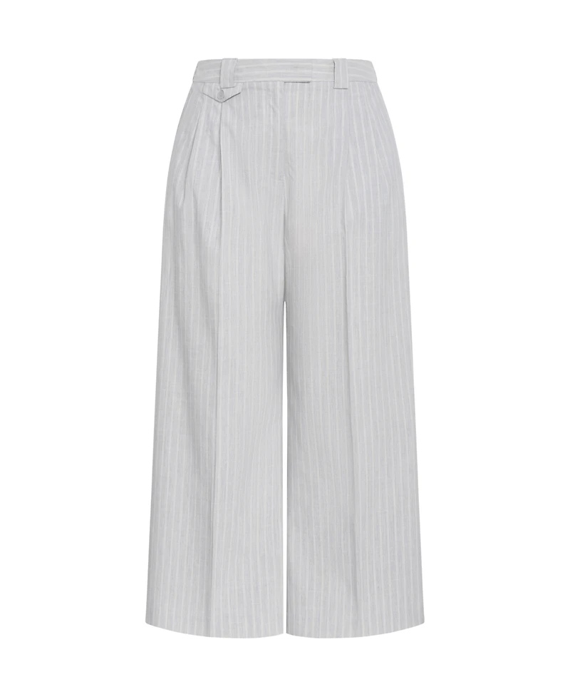 City Chic Plus Jazmin Straight Pant