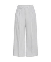 City Chic Plus Jazmin Straight Pant