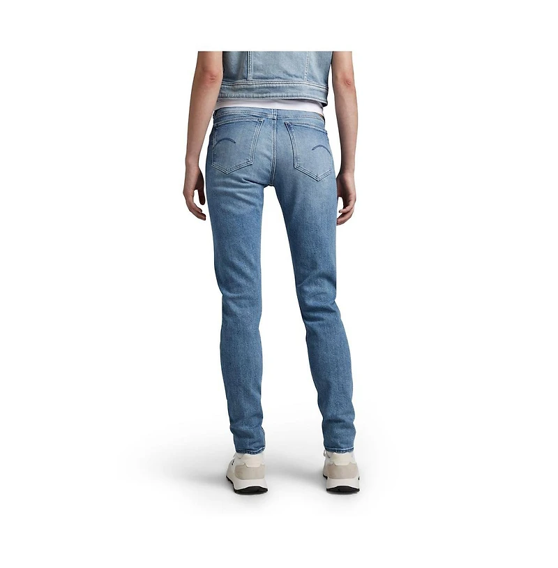 G-Star Women's Ace Slim Jeans