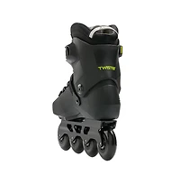 Rollerblade Twister Xt Mens Urban Inline Skates