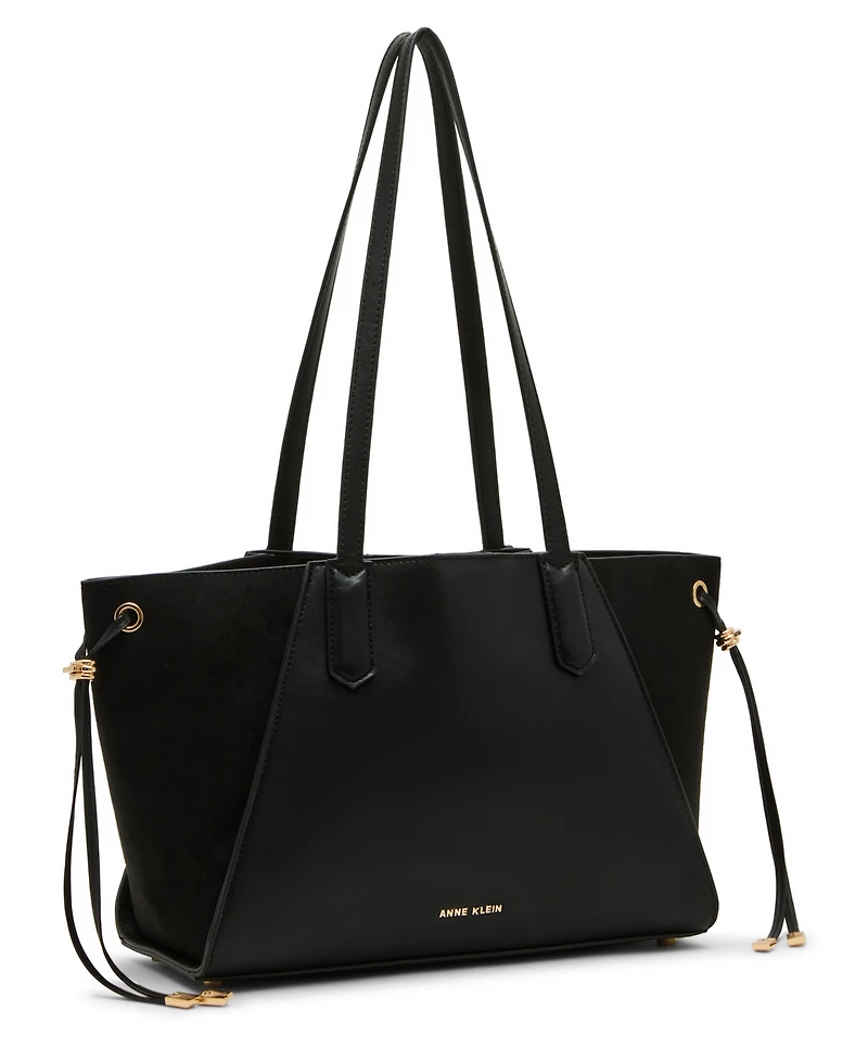 Anne Klein East West Medium Tote Bag
