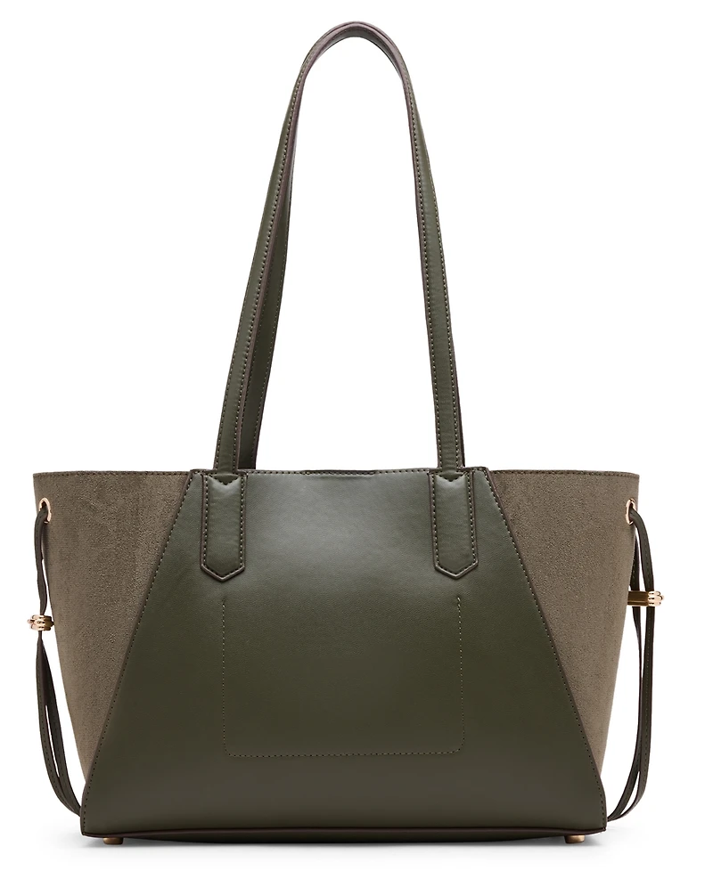 Anne Klein East West Medium Tote Bag