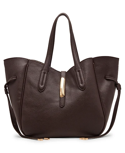 Anne Klein Convertible Strap Medium Tote Bag