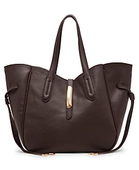 Anne Klein Convertible Strap Medium Tote Bag